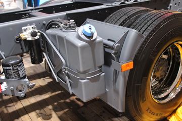 �ൺ��� JH6�ؿ� 460���� 6X4ǣ����ͼƬ