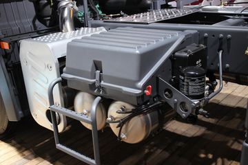 �ൺ��� JH6�ؿ� 460���� 6X4ǣ����ͼƬ