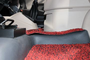 �ൺ��� JH6�ؿ� 460���� 6X4ǣ����ͼƬ