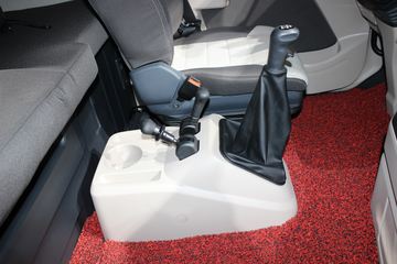 �ൺ��� JH6�ؿ� 460���� 6X4ǣ����ͼƬ