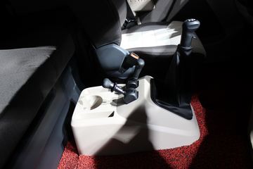 �ൺ��� JH6�ؿ� 460���� 6X4ǣ����ͼƬ