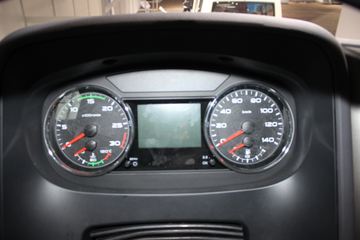 �ൺ��� JH6�ؿ� 460���� 6X4ǣ����ͼƬ