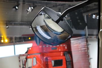 �ൺ��� JH6�ؿ� 460���� 6X4ǣ����ͼƬ