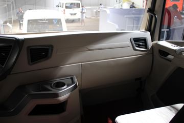 �ൺ��� JH6�ؿ� 460���� 6X4ǣ����ͼƬ