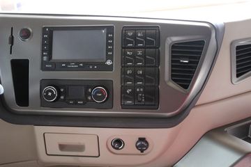 �ൺ��� JH6�ؿ� 460���� 6X4ǣ����ͼƬ