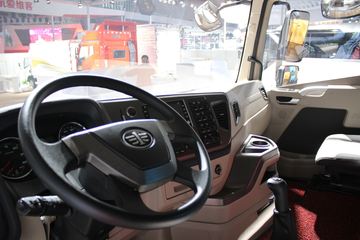 �ൺ��� JH6�ؿ� 460���� 6X4ǣ����ͼƬ