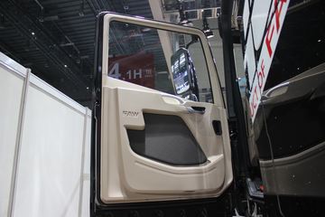 �ൺ��� JH6�ؿ� 460���� 6X4ǣ����ͼƬ