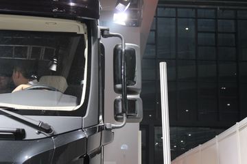 �ൺ��� JH6�ؿ� 460���� 6X4ǣ����ͼƬ