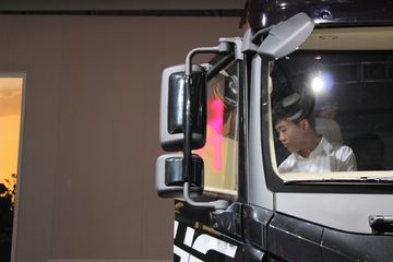 �ൺ��� JH6�ؿ� 460���� 6X4ǣ����ͼƬ