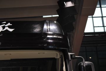 �ൺ��� JH6�ؿ� 460���� 6X4ǣ����ͼƬ