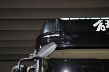 �ൺ��� JH6�ؿ� 460���� 6X4ǣ����ͼƬ