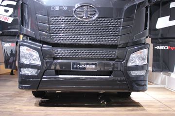 �ൺ��� JH6�ؿ� 460���� 6X4ǣ����ͼƬ