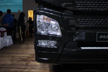 �ൺ��� JH6�ؿ� 460���� 6X4ǣ����ͼƬ