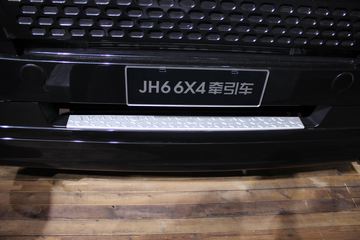 �ൺ��� JH6�ؿ� 460���� 6X4ǣ����ͼƬ