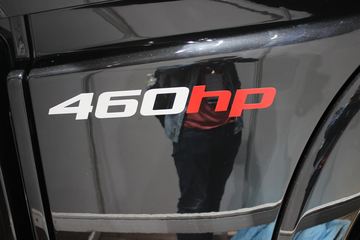 �ൺ��� JH6�ؿ� 460���� 6X4ǣ����ͼƬ