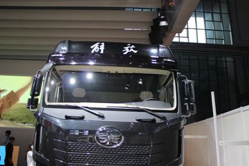 �ൺ��� JH6�ؿ� 460���� 6X4ǣ����ͼƬ