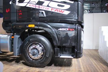 �ൺ��� JH6�ؿ� 460���� 6X4ǣ����ͼƬ