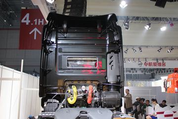 �ൺ��� JH6�ؿ� 460���� 6X4ǣ����ͼƬ