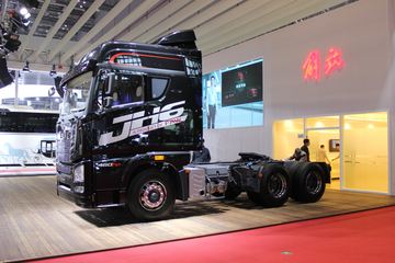 �ൺ��� JH6�ؿ� 460���� 6X4ǣ����ͼƬ