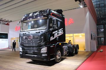 �ൺ��� JH6�ؿ� 460���� 6X4ǣ����ͼƬ