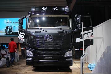 �ൺ��� JH6�ؿ� 460���� 6X4ǣ����ͼƬ