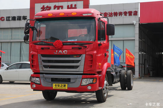  K3п 150 4X2 6.8ػ(HFC1161PZ5K1E1AF)
