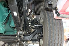 一汽解放 J6P重卡 420马力 6X4自动挡牵引车(AMT手自一体)(CA4250P66K24T1A1HE4X)