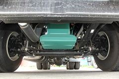 一汽解放 J6P重卡 420马力 6X4自动挡牵引车(AMT手自一体)(CA4250P66K24T1A1HE4X)