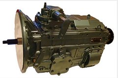 中国重汽HW10707TC 7挡 手动挡变速箱