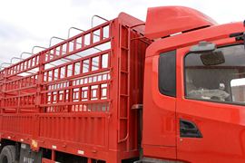 轩德X6&nbsp;载货车上装                                                图片