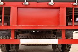 轩德X6&nbsp;载货车上装                                                图片