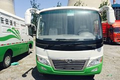 东风股份 莲花 115马力 封闭厢式货车