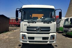 东风商用车 天锦 180马力 4X2 爆破器材运输车(江特牌)(JDF5160XQYDFL4)