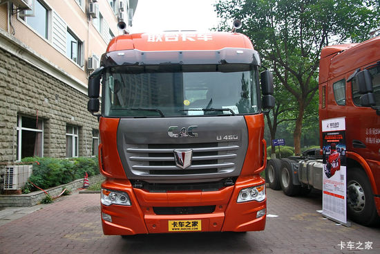 ���Ͽ��� U440�ؿ� 440���� 6X4ǣ����(QCC4252D654)