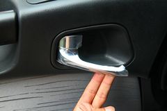 联合卡车 U420重卡 420马力 6X4牵引车(SQR4251D6ZT4-6)