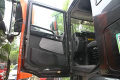 联合卡车 U420重卡 420马力 6X4牵引车(SQR4251D6ZT4-6)