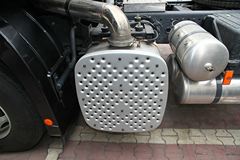 联合卡车 U420重卡 420马力 6X4牵引车(SQR4251D6ZT4-6)