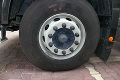 联合卡车 U420重卡 420马力 6X4牵引车(SQR4251D6ZT4-6)