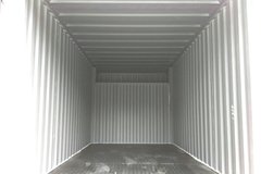 庆铃 五十铃100P 98马力 3.2米双排厢式轻卡(QL5040XXY3HWR)