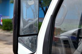 骁运&nbsp;载货车外观                                                图片