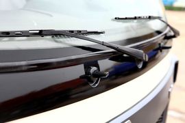 骁运&nbsp;载货车外观                                                图片