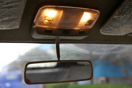 骁运&nbsp;载货车驾驶室                                               图片