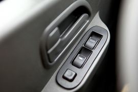 骁运&nbsp;载货车驾驶室                                               图片