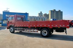 福田 瑞沃中卡 168马力 4X2 6.2米栏板载货车