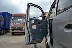 重汽王牌 W1系 1.8L 62马力 柴油 2.5米双排栏板微卡(CDW5030CCYS3M4)