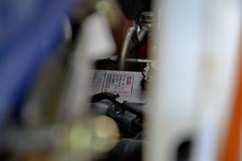 王牌7系&nbsp;载货车上装                                                图片