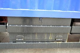 王牌7系&nbsp;载货车上装                                                图片