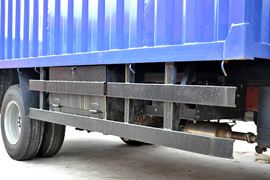 王牌7系&nbsp;载货车上装                                                图片