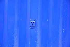 王牌7系&nbsp;载货车上装                                                图片