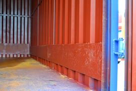 王牌7系&nbsp;载货车上装                                                图片